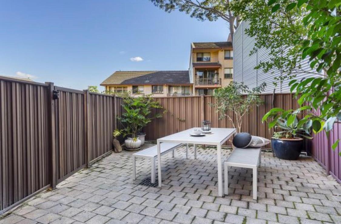 Surry Hills 2br Near Opera House Apartment Sydney