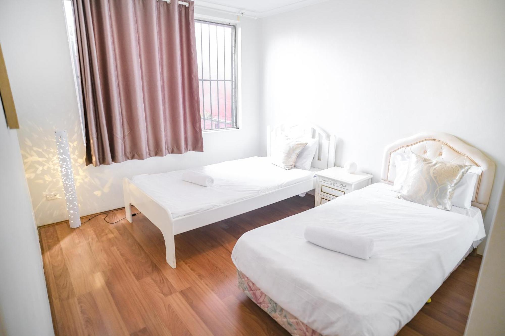 Surry Hills 2br Near Opera House