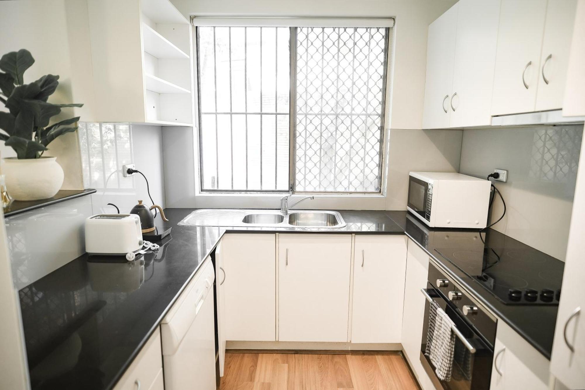 Surry Hills 2br Near Opera House Sydney