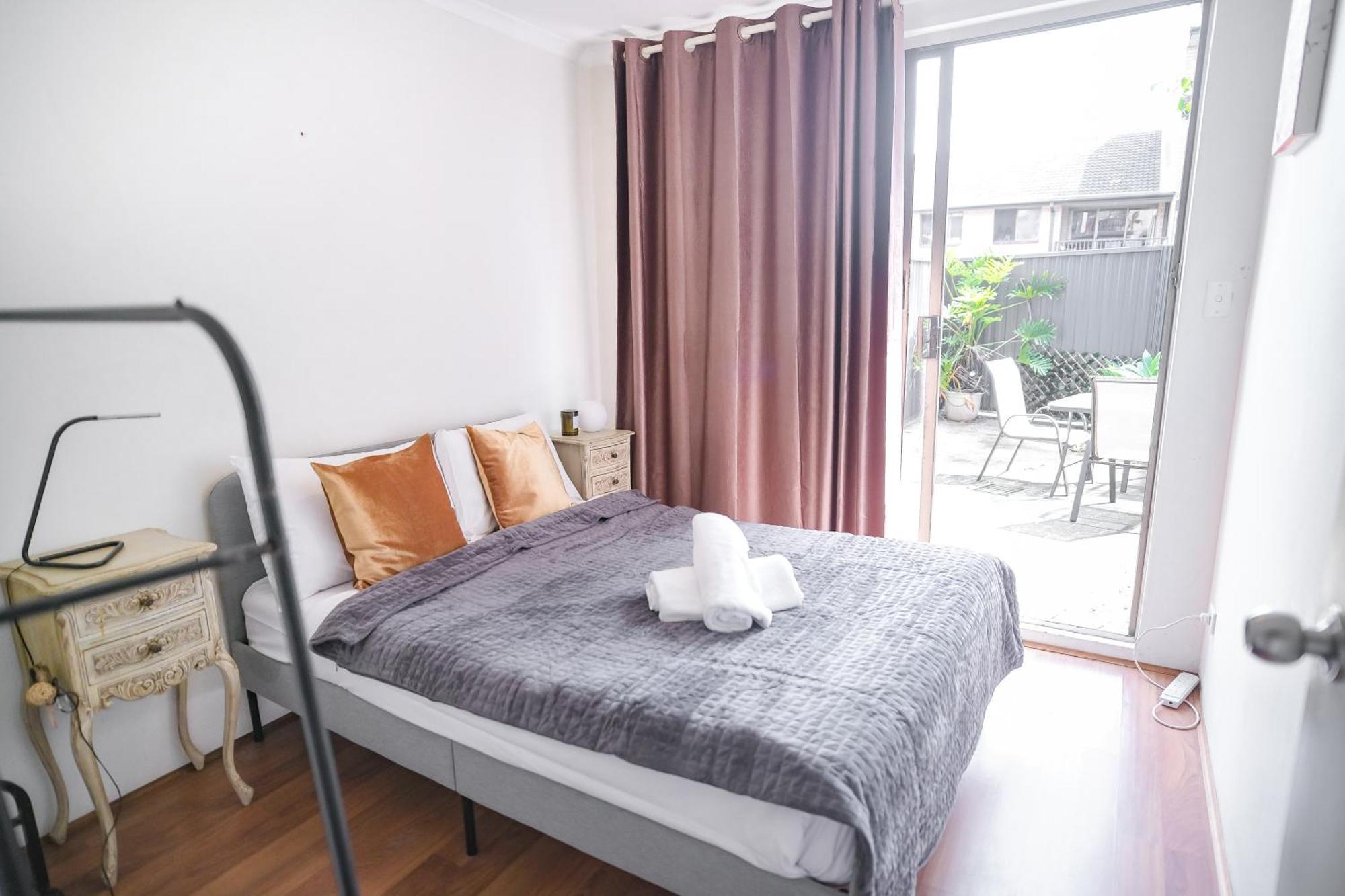 Surry Hills 2br Near Opera House Apartment