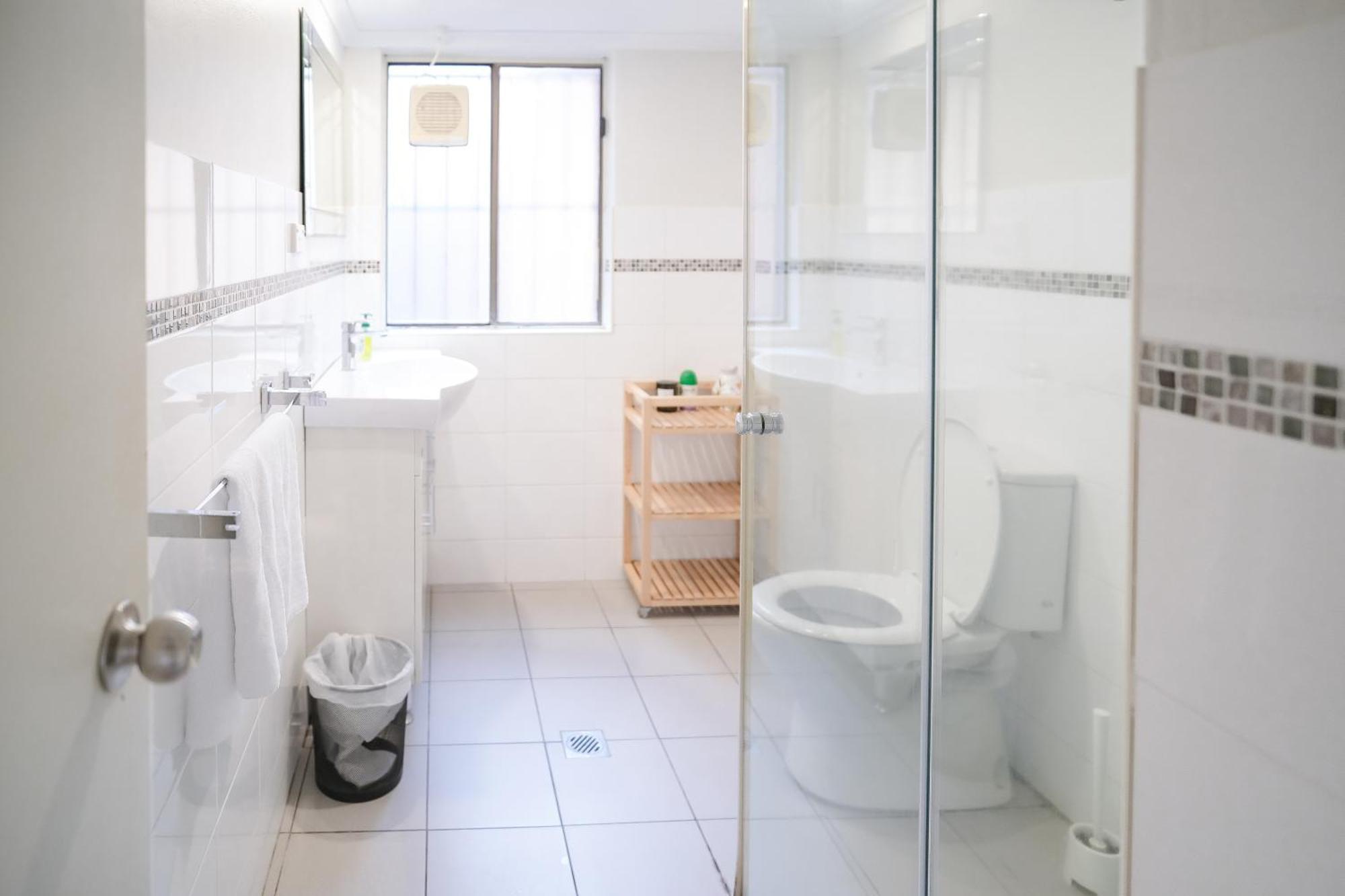 Surry Hills 2br Near Opera House Apartment Sydney